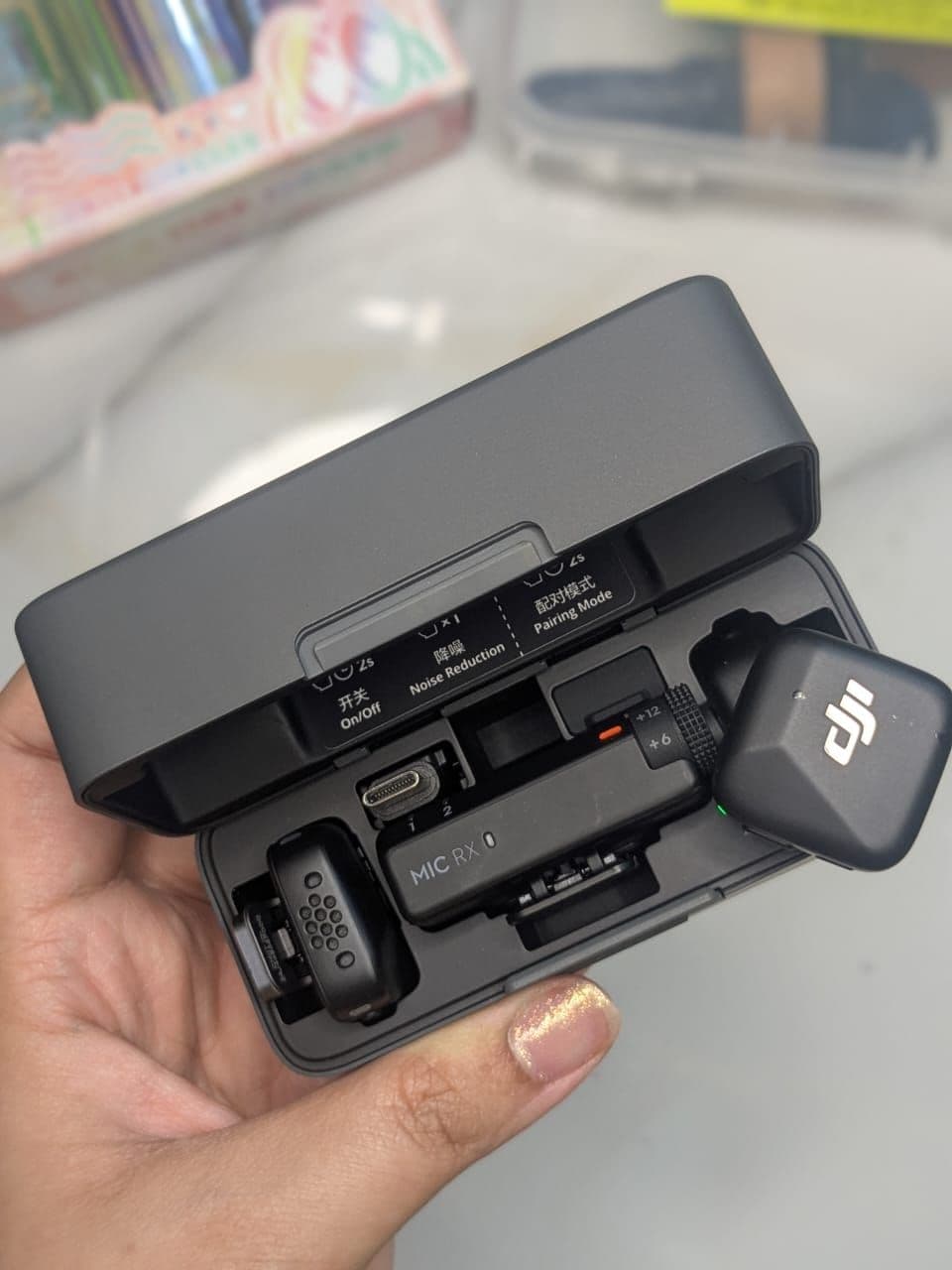 DJI Mic Mini Review – The Best Budget Wireless Mic for ASMR Creators?